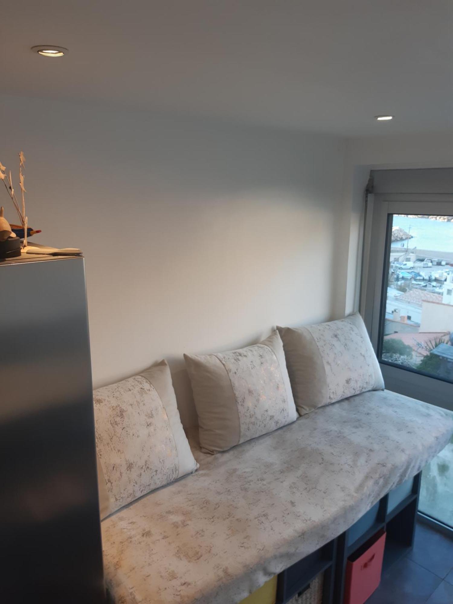 Cabanon Vue Mer Et Calanques Les Goudes มาร์กเซย ภายนอก รูปภาพ
