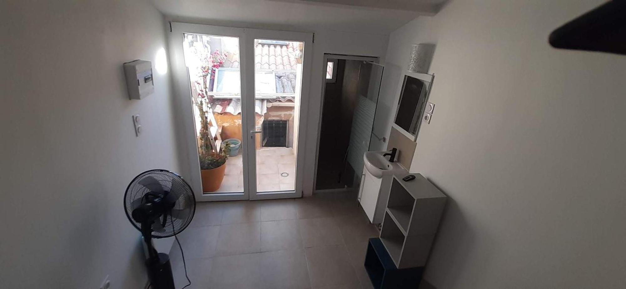 Cabanon Vue Mer Et Calanques Les Goudes มาร์กเซย ภายนอก รูปภาพ